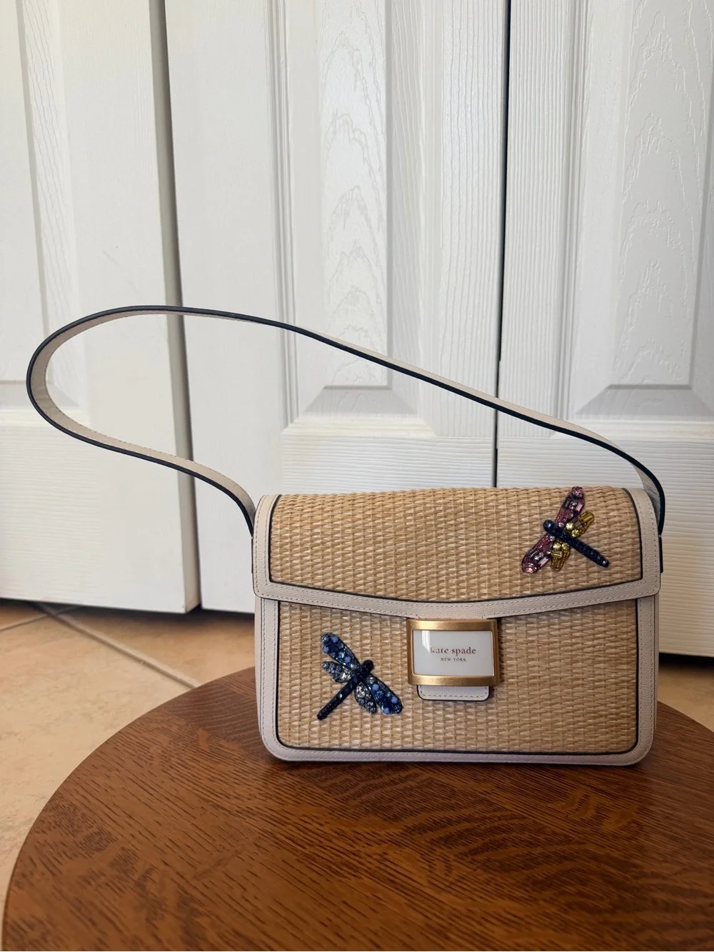 kate spade meet prettiest